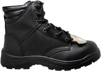 AdTec Men's 6 Steel Toe Work Boots