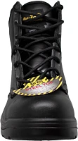 AdTec Men's 6 Steel Toe Work Boots