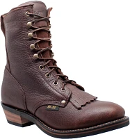 AdTec Men's Packer Work Boots                                                                                                   