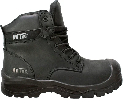 AdTec Men's Waterproof Composite Toe Work Boots