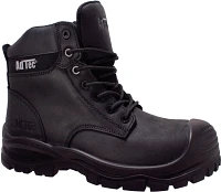 AdTec Men's Waterproof Composite Toe Work Boots