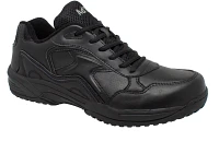 AdTec Men's Composite Toe Athletic Uniform Work Shoes                                                                           