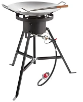 Outdoor Gourmet Multifunction Cooker                                                                                            