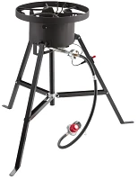 Outdoor Gourmet Multifunction Cooker                                                                                            