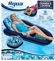 Aqua-Leisure Ultimate 2-in-1 Lounge Float