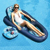 Aqua-Leisure Ultimate 2-in-1 Lounge Float