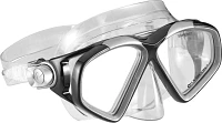U.S. Divers Adults' Cozumel DC Snorkel and Mask Combo                                                                           