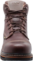 AdTec Men's 6 in Comfort Work Boots                                                                                             