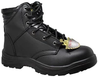 AdTec Men's 6 Steel Toe Work Boots