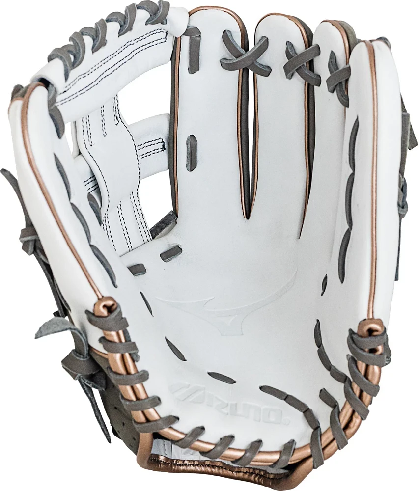 Mizuno 12"  Pro Select Series I-Web Fastpitch Glove                                                                             