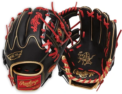 Rawlings 11.75"  Adult Heart of the Hide 200 Baseball Glove                                                                     