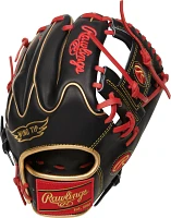 Rawlings 11.75"  Adult Heart of the Hide 200 Baseball Glove                                                                     