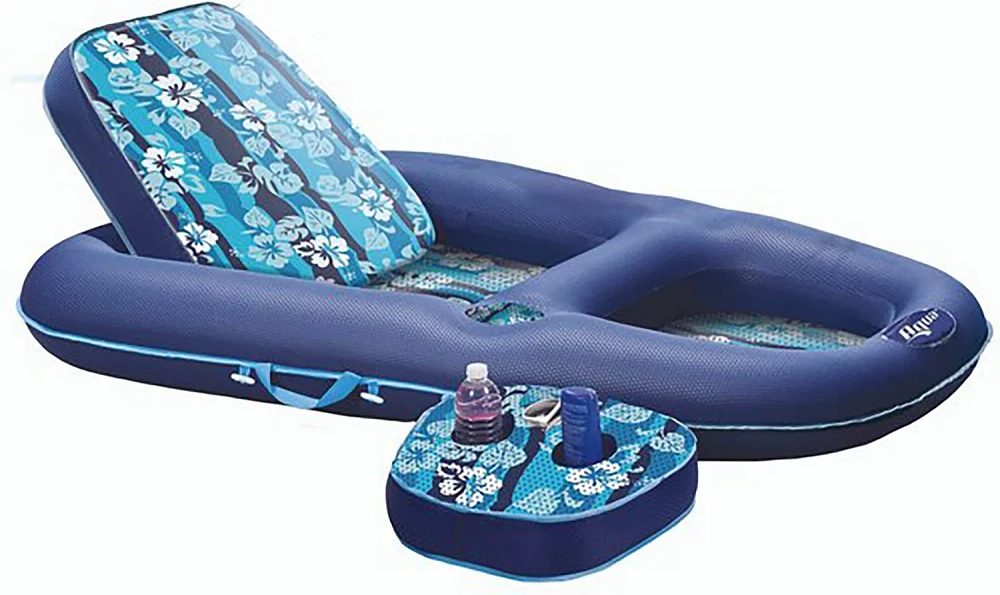 Aqua-Leisure Ultimate 2-in-1 Lounge Float