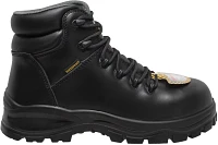 AdTec Women's 6 Waterproof Composite Toe Work Boots