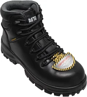 AdTec Women's 6 Waterproof Composite Toe Work Boots