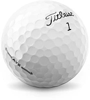 Titleist AVX '22 Golf Balls 12-Pack