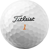 Titleist Velocity '22 Golf Balls 12-Pack                                                                                        