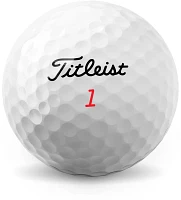 Titleist TruFeel '22 Golf Balls 12-Pack