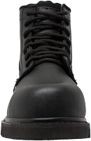 AdTec Men’s 6 in Composite Toe Work Boots                                                                                     