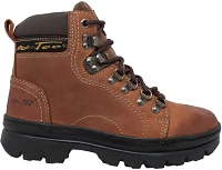 AdTec Women's 6 in Hiker Work Boots                                                                                             