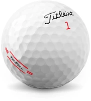 Titleist TruFeel '22 Golf Balls 12-Pack