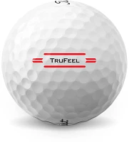 Titleist TruFeel '22 Golf Balls 12-Pack