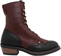 AdTec Women’s 8 Packer Work Boots