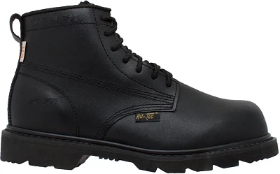 AdTec Men’s 6 in Composite Toe Work Boots                                                                                     