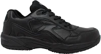 AdTec Men's Composite Toe Athletic Uniform Work Shoes                                                                           