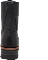 AdTec Women’s Oiled Logger Work Boots                                                                                         