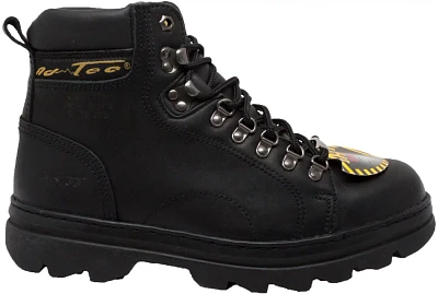 AdTec Men’s 6 in Steel Toe Hiker Boots                                                                                        