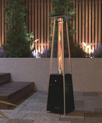 Mosaic Tower Stand Heater                                                                                                       