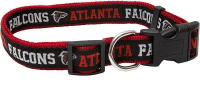 Pets First Atlanta Falcons Dog Collar