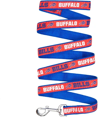 Pets First Buffalo Bills Dog Leash