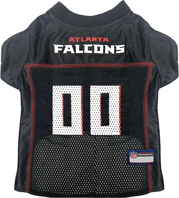 Pets First Atlanta Falcons Mesh Dog Jersey