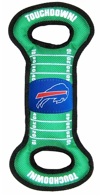 Pets First Buffalo Bills Field Dog Toy                                                                                          