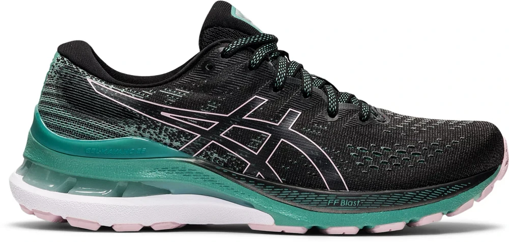 ASICS Women's Gel Kayano 28 Running Shoes                                                                                       