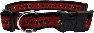 Pets First Tampa Bay Buccaneers Dog Collar