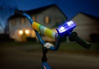 Brightz 12-Sound Horn Bike Accessory                                                                                            