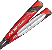 Axe Avenge Pro 2022 Hybrid Bat (-3)                                                                                             