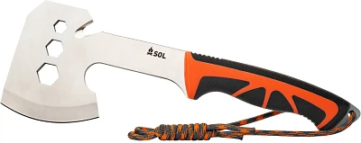 SOL STOKE Camp Hatchet                                                                                                          