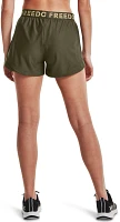 Under Armour Women's Freedom Playup Shorts