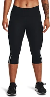 Under Armour Women's Fly Fast 3.0 Speed Capri Tights