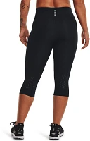 Under Armour Women's Fly Fast 3.0 Speed Capri Tights