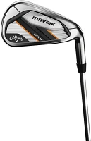 Callaway Mavrik Womens Combo Iron Set 4H,5H,6-PW                                                                                