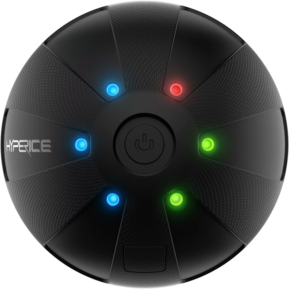 Hyperice Hypersphere Mini Massage Therapy Ball                                                                                  