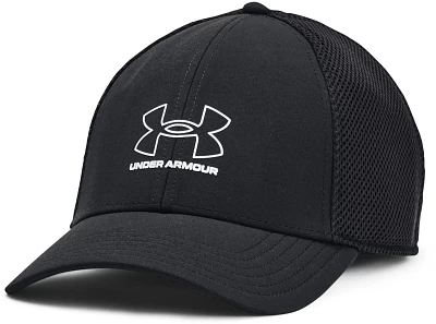 Under Armour Men's Driver Mesh Cap