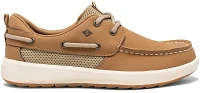 Sperry Boys' Fairwater PlushWave Boat Shoes