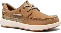 Sperry Boys' Fairwater PlushWave Boat Shoes