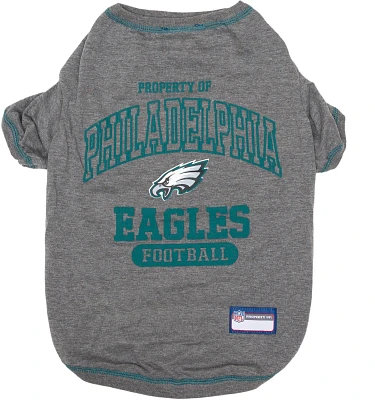 Pets First Philadelphia Eagles Pet T-shirt